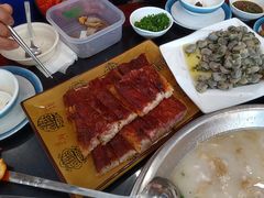 -老来福·非遗酸汤兔(凯旋路店)