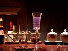 -The Bottle Bar(羲和商业广场店)