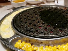 -韩宫宴烤肉·料理(南京江宁万达店)