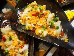 -内蒙古海拉尔烤羊腿·烤全羊·烧烤