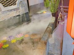 -江南韵·无锡太湖文化体验餐厅(凤凰天街店)