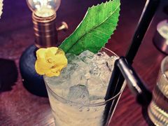 -BAR Signal·鸡尾酒酒吧
