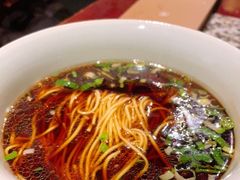 老牌阳春面-南京大牌档(中关村店)