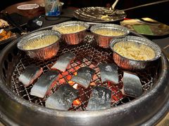 -300杯·和牛烧肉清酒专门店(廊里店)