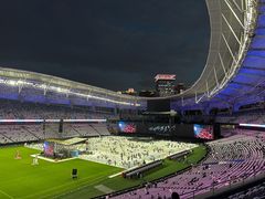 -上海体育馆(地铁站)