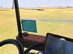 -金鸡湖高尔夫会员专属俱乐部