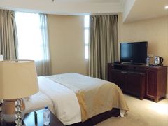 -武汉汉口火车站东方建国大酒店