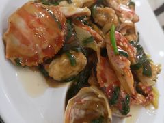 -南海渔家•海鲜•正宗海南菜(海棠湾店)