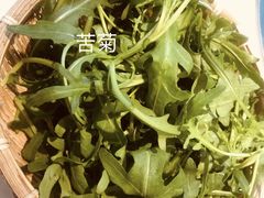 -攀枝花野菜铜火锅(万科凯德店)