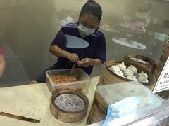 -食惠里小笼包面馆(越秀店)