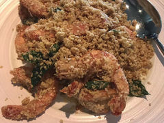 麦片虾-同乐海鲜(乌节路中央店)