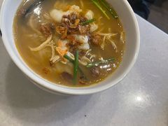 -何九海南茶店(鬼仔巷店)