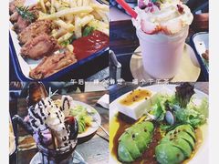 -MIKAKU(万达广场上海宝山店)