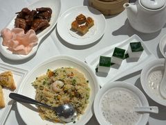 -潮福城大酒楼(湖滨北路店)