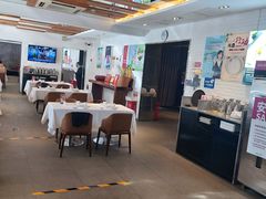 -106餐厅(山水文园店)