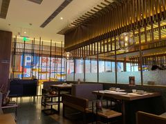 大堂-盡膳口福跷脚牛肉火锅(晶耀前滩店)