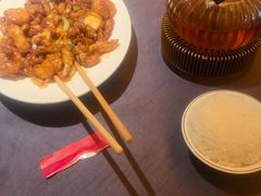 -润泽园饭庄(中山路店)