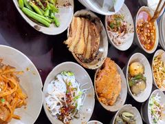 -九九豆花馆(解放碑步行街店)