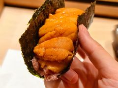 -鮨一日本料理(大中华店)