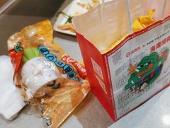 -海底捞火锅(新松江路店)