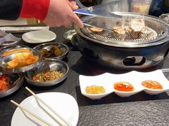 -黑牛の店·和牛烧肉(大悦城店)