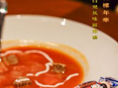 -上海人家花樣年华(中山公园店)