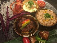 -滩万日本料理Nadaman(国贸大酒店)