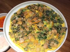 海蛎煎-闽上鲜·福建菜(龙湖滨江天街店)