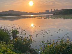 -云龙湖旅游景区