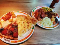 -比格比萨自助(德思勤四季汇店)