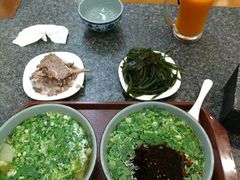 牛肉面-Mlamber麦泊尔兰州牛肉面