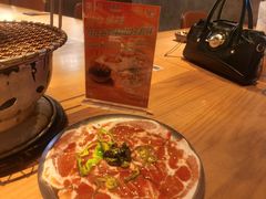 -烧肉达人•炭火烧肉(新天地店)