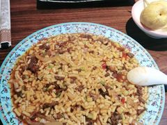 -阿达西新疆特色美食(悦海新天地中央广场店)