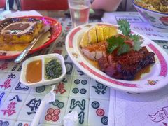 -憶廟街 X 沙角邨(太古城店)