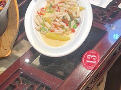 -赣南人家·头牌江西菜(劲松店)
