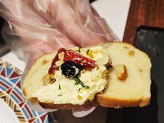 -俄士厨房(五棵松华熙LIVE店)