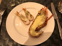 -苏州吴江盛虹万丽酒店-燃餐厅(盛泽店)
