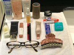 -广州天河希尔顿酒店