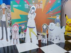 -完美世界影城(昆明翡翠湾店)