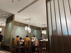 -梁家大院•农家菜(昆山会展中心店)