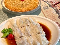 -粤点越有·茶点·粤菜(樵岭国际店)