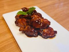 -枣子树·素食餐厅(普陀山店)