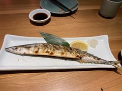 -初居食屋日式料理(万象城购物中心店)