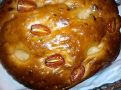 hampras-西点坊(浦东香格里拉店)