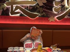 -7mall美食潮地标