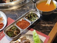 -一品诚记烤肉·甄选店(中南路店)