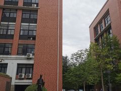-杭州电子科技大学(下沙校区)