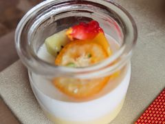 -秦皇国际大酒店·自助餐