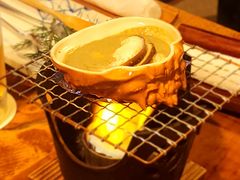 -蟹道乐(新宿本店)