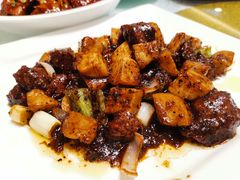 -和记小菜(东方店)